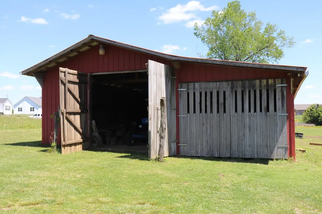 0 Friends Lane Lafayette TN 37083