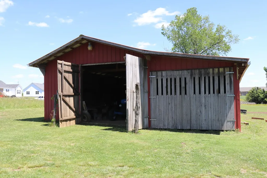 0 Friends Lane Lafayette TN 37083