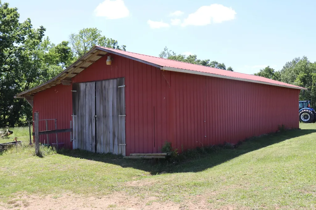 0 Friends Lane Lafayette TN 37083