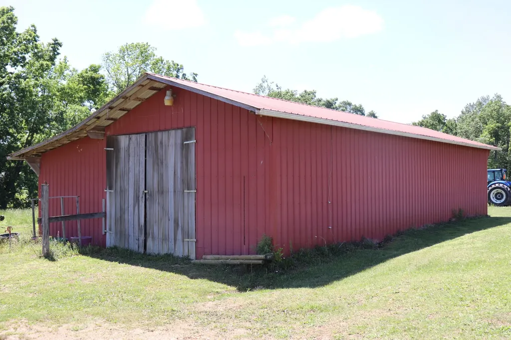 0 Friends Lane Lafayette TN 37083
