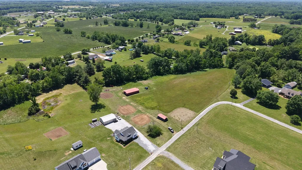 0 Friends Lane Lafayette TN 37083