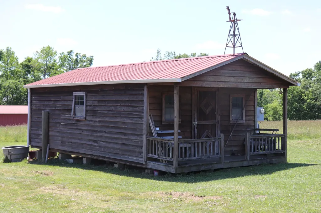 0 Friends Lane Lafayette TN 37083