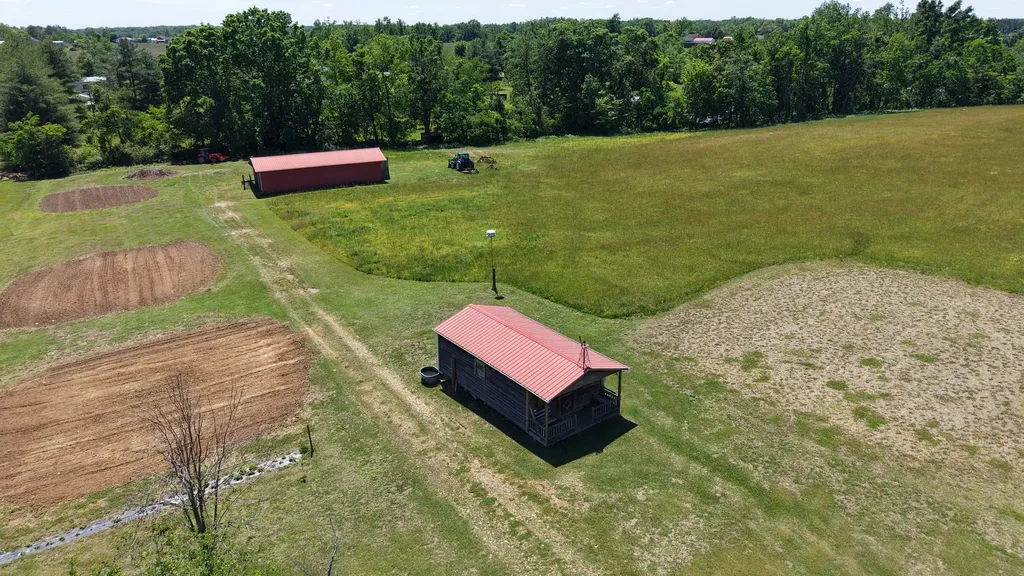 0 Friends Lane Lafayette TN 37083