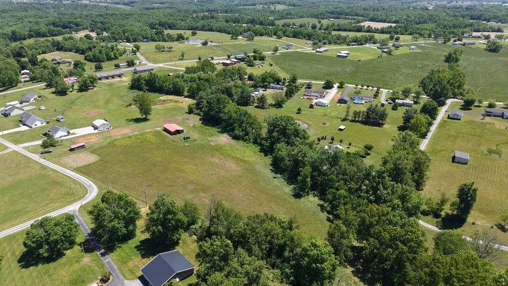 0 Friends Lane Lafayette TN 37083