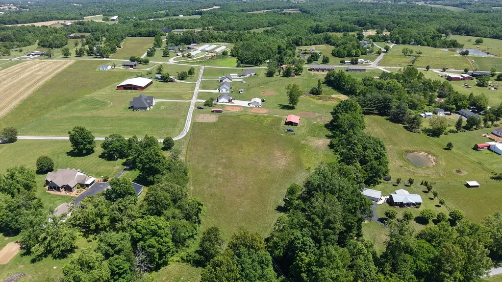 0 Friends Lane Lafayette TN 37083