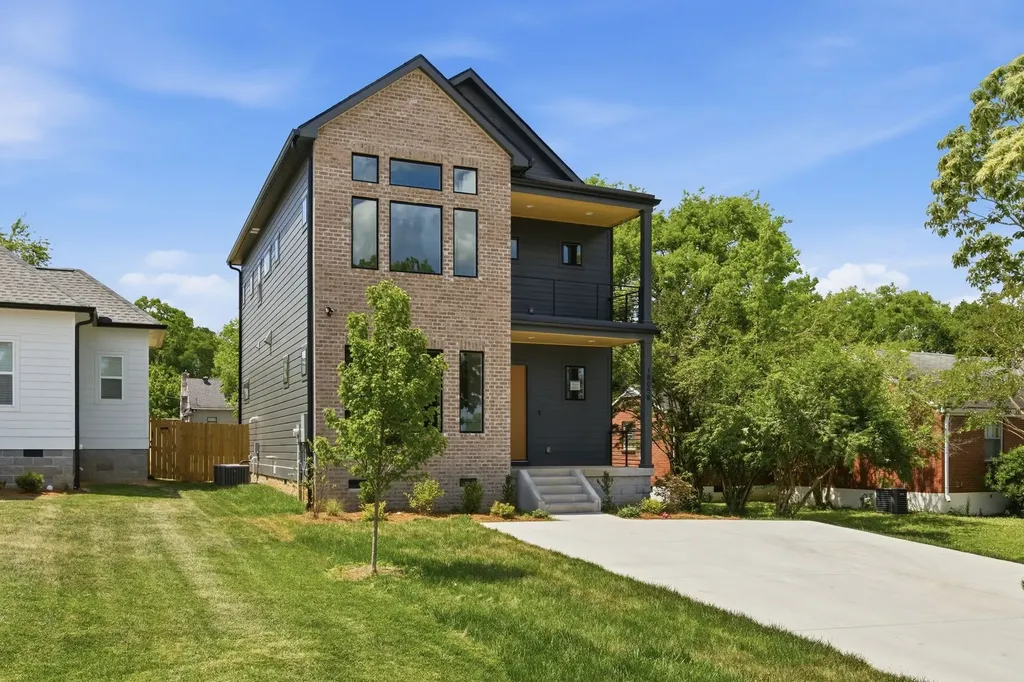 1805B River Drive Nashville TN 37218