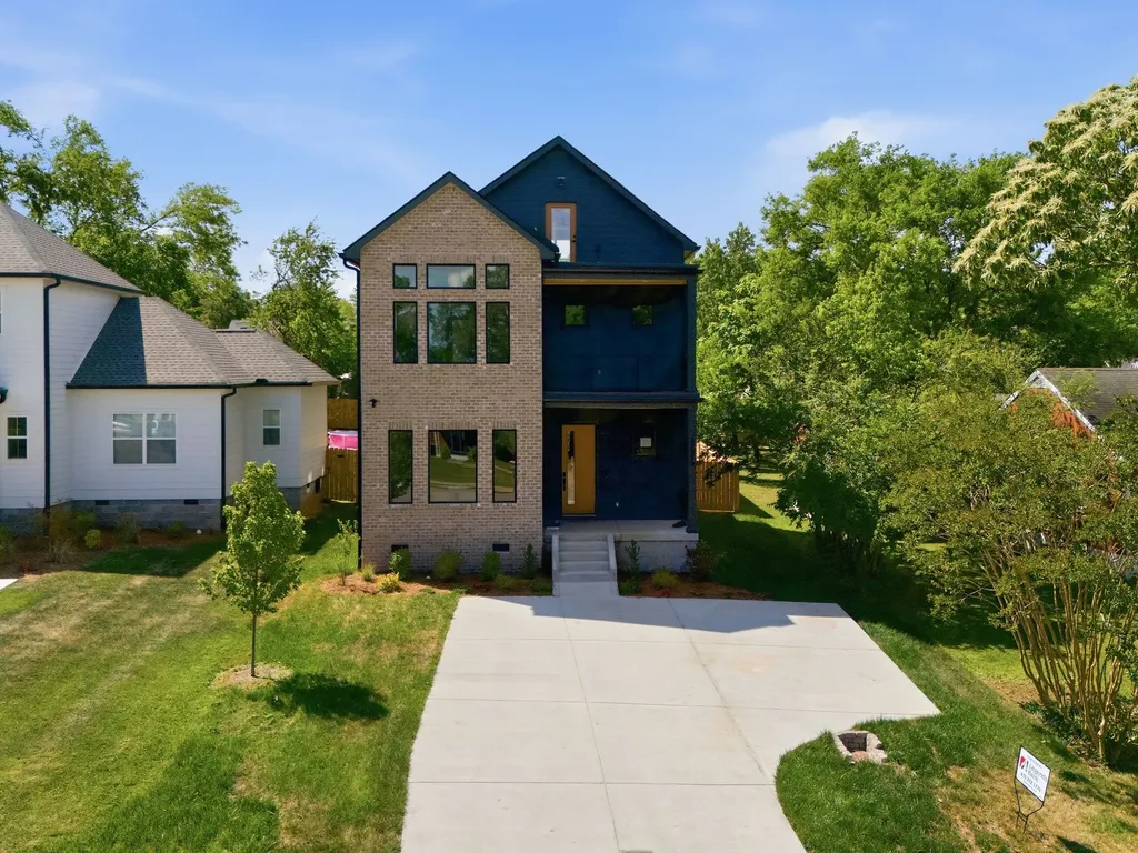 1805B River Drive Nashville TN 37218