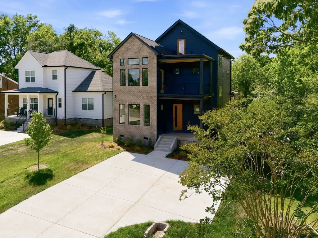1805B River Drive Nashville TN 37218