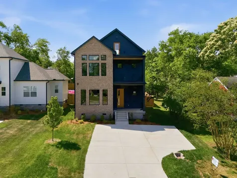 1805B River Drive Nashville TN 37218