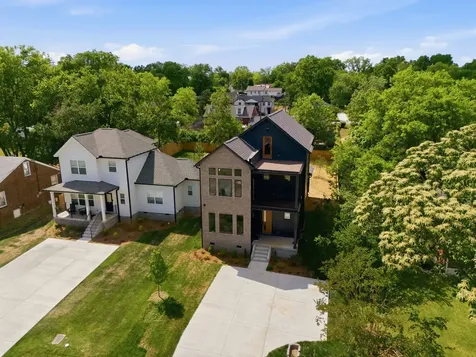1805B River Drive Nashville TN 37218