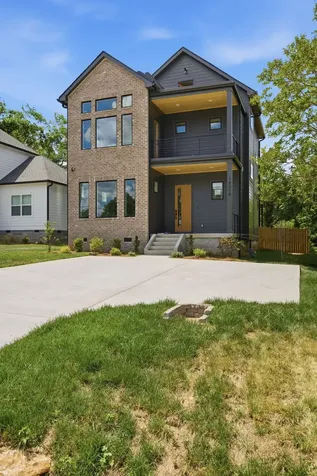 1805B River Drive Nashville TN 37218