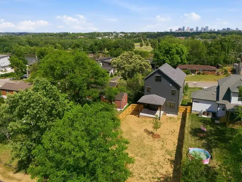 1805B River Drive Nashville TN 37218