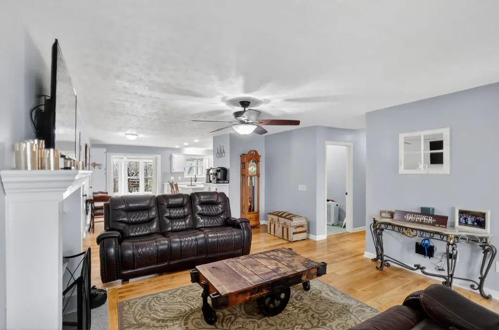 2502 Dobbins Pike Portland TN 37148