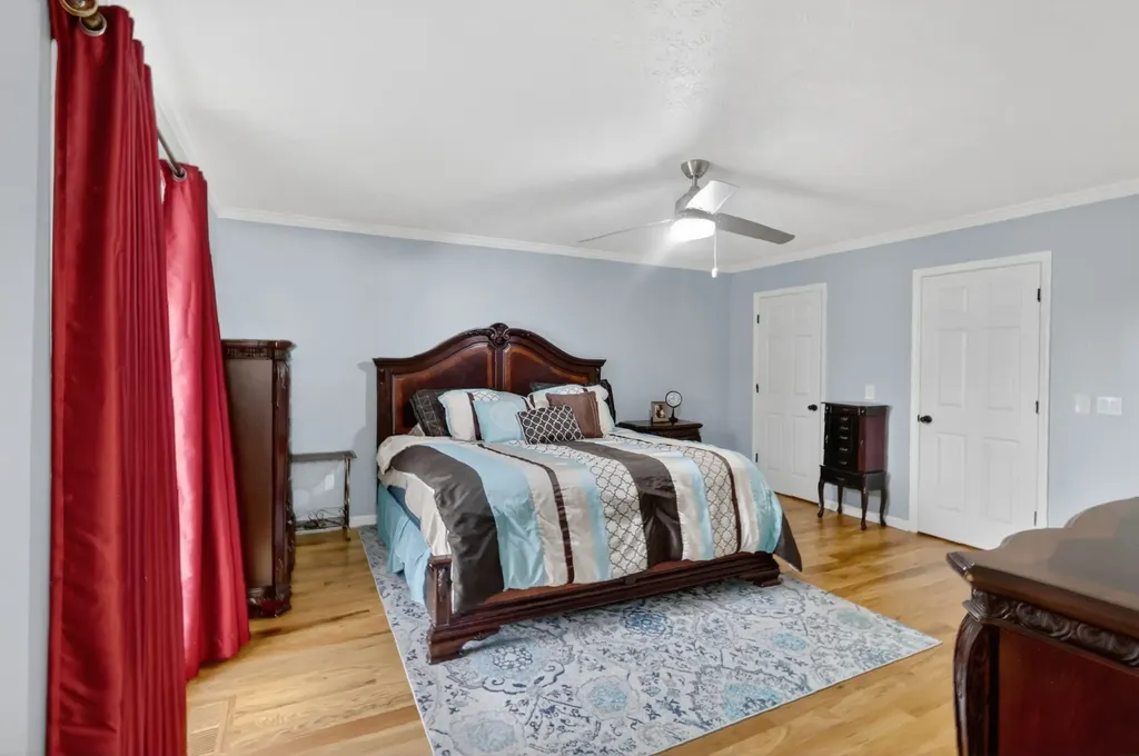 2502 Dobbins Pike Portland TN 37148