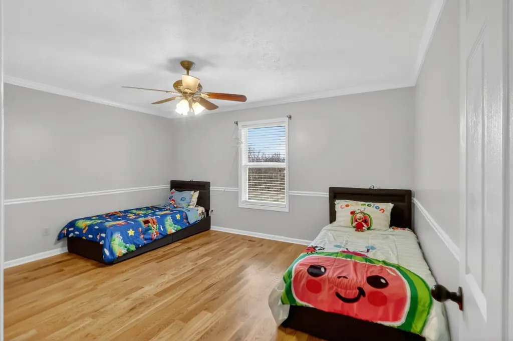 2502 Dobbins Pike Portland TN 37148