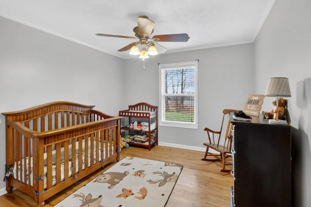 2502 Dobbins Pike Portland TN 37148