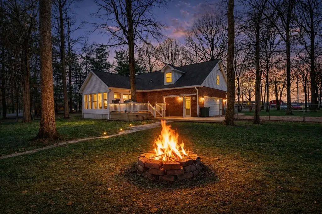 2502 Dobbins Pike Portland TN 37148