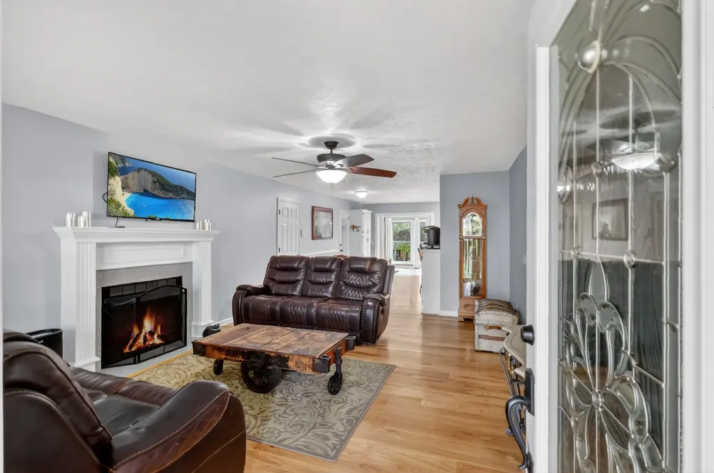 2502 Dobbins Pike Portland TN 37148