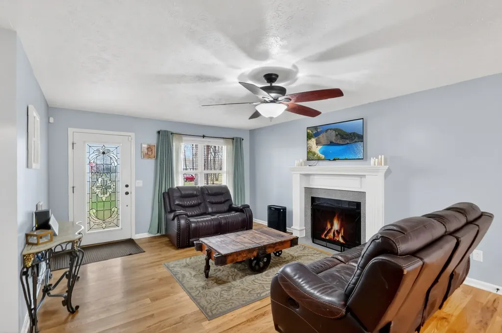 2502 Dobbins Pike Portland TN 37148