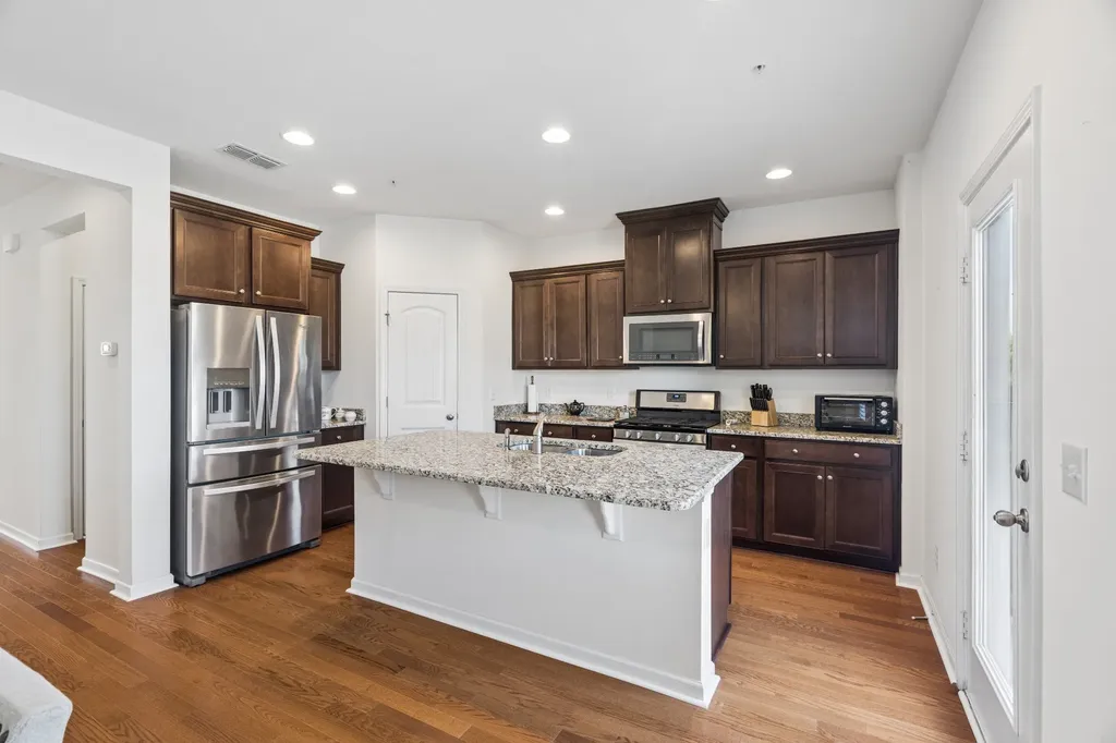 219 Esker Drive Mount Juliet TN 37122