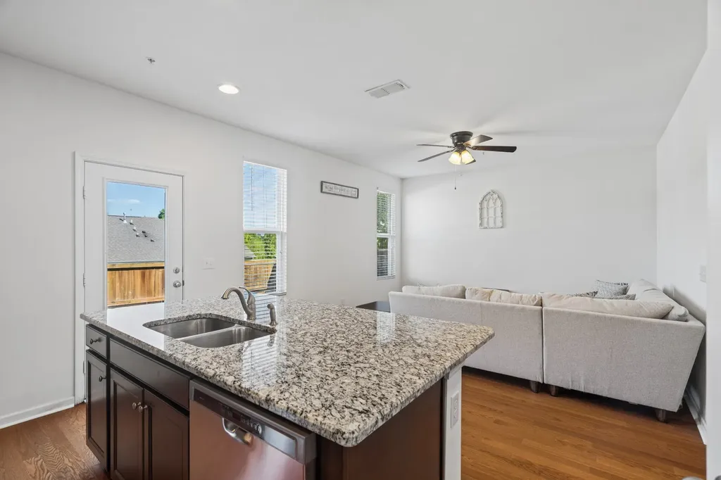 219 Esker Drive Mount Juliet TN 37122