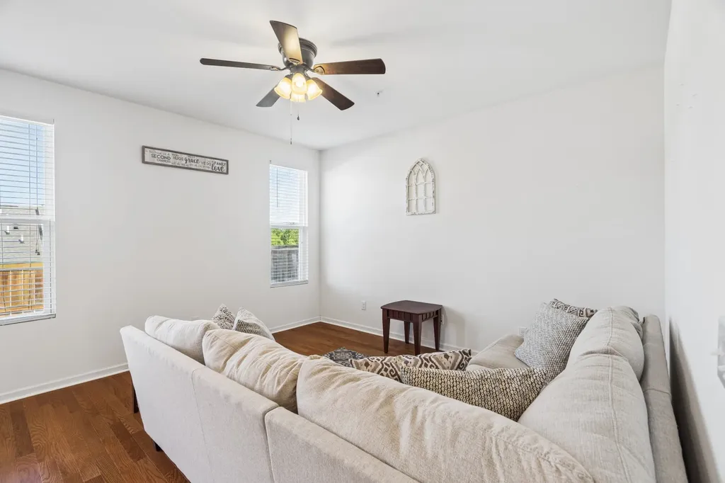219 Esker Drive Mount Juliet TN 37122