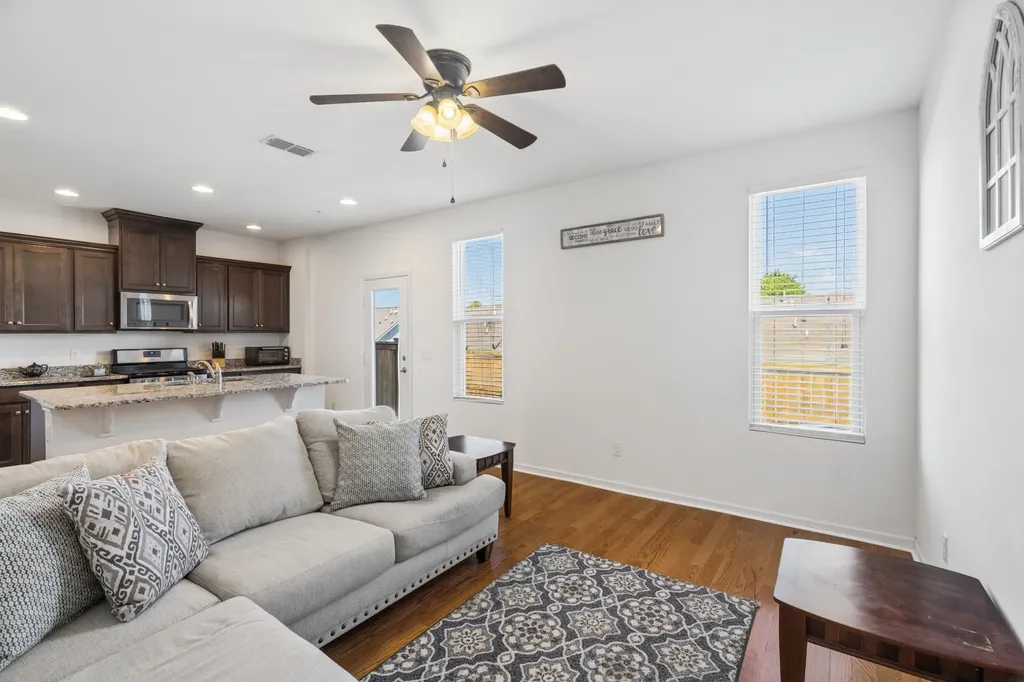 219 Esker Drive Mount Juliet TN 37122