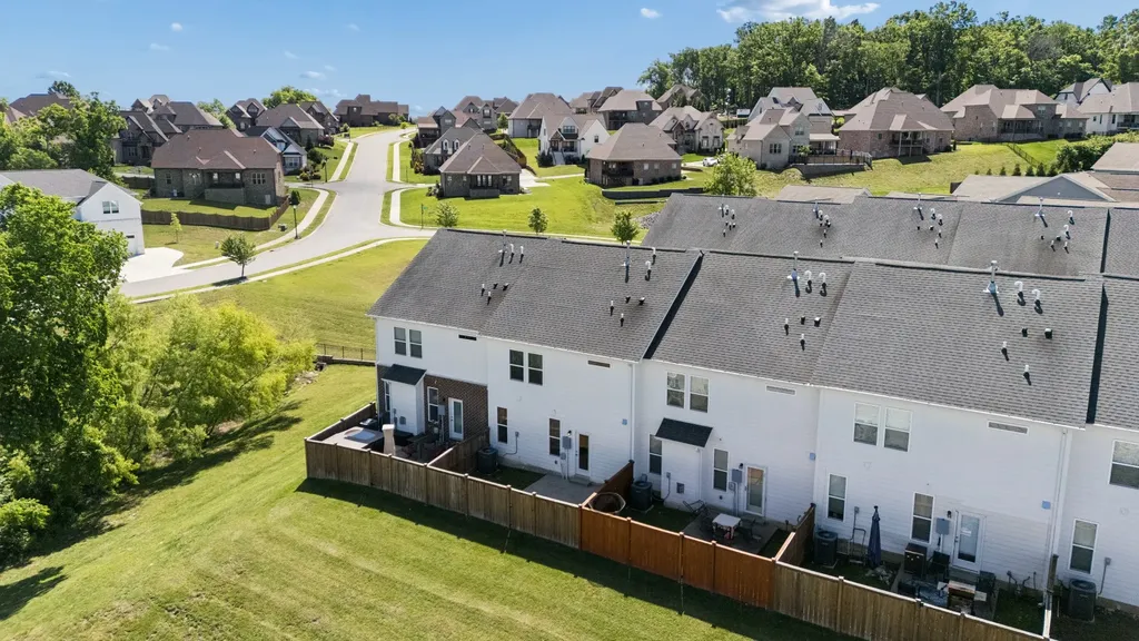 219 Esker Drive Mount Juliet TN 37122