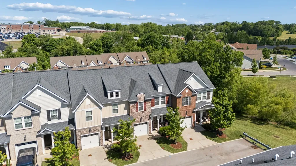 219 Esker Drive Mount Juliet TN 37122