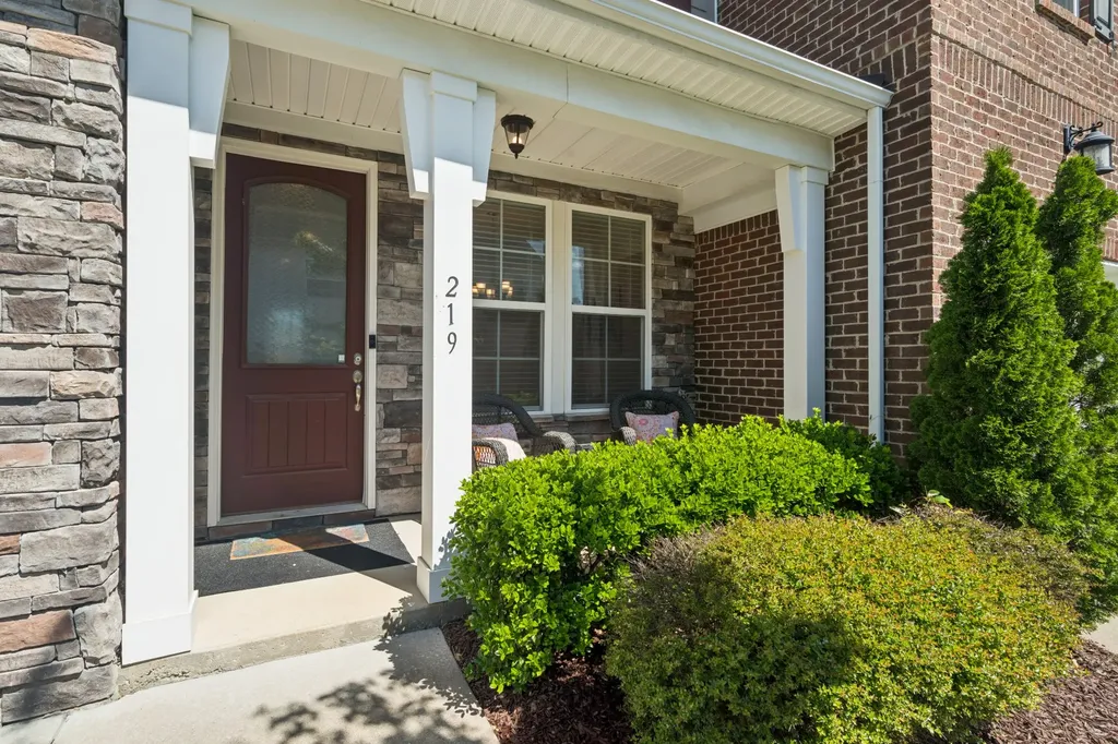 219 Esker Drive Mount Juliet TN 37122