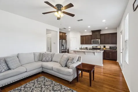 219 Esker Drive Mount Juliet TN 37122