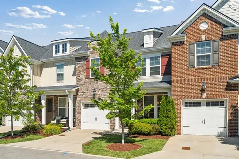 219 Esker Drive Mount Juliet TN 37122