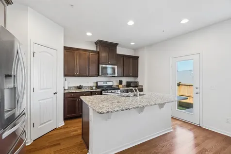 219 Esker Drive Mount Juliet TN 37122