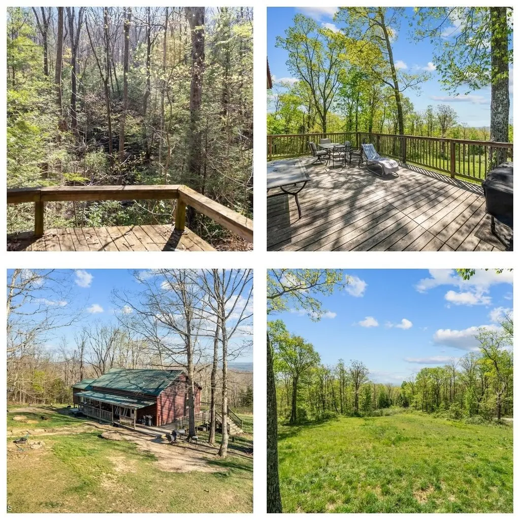 74 Black Cat Trail Rockwood TN 37854