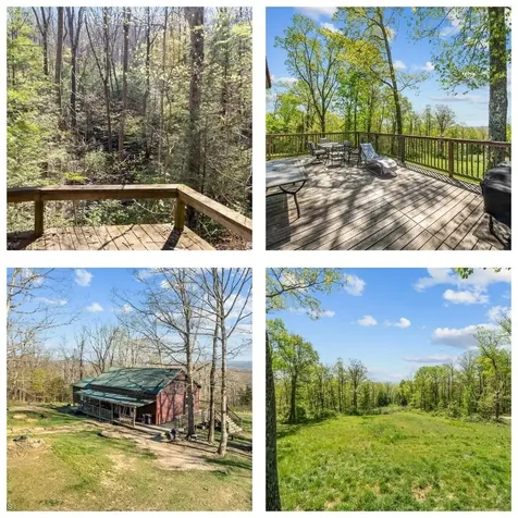 74 Black Cat Trail Rockwood TN 37854