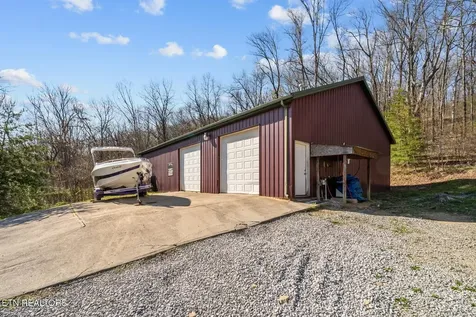 74 Black Cat Trail Rockwood TN 37854