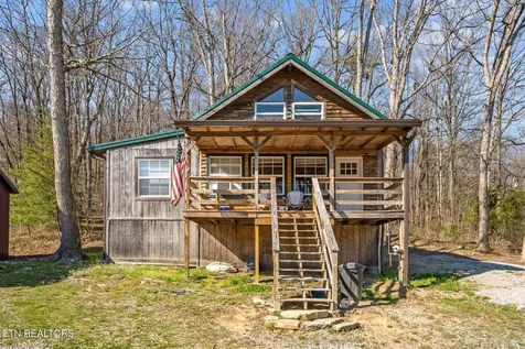 74 Black Cat Trail Rockwood TN 37854