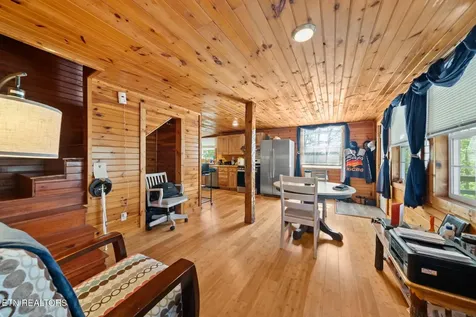 74 Black Cat Trail Rockwood TN 37854