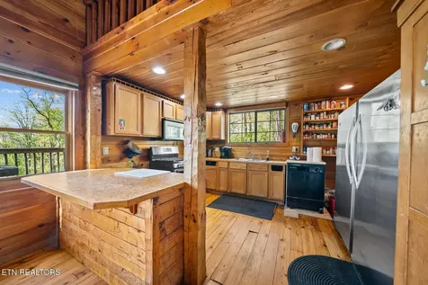 74 Black Cat Trail Rockwood TN 37854