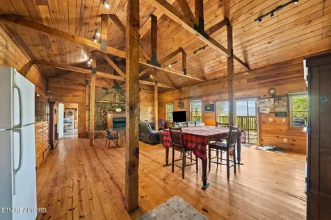 74 Black Cat Trail Rockwood TN 37854