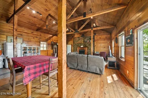 74 Black Cat Trail Rockwood TN 37854