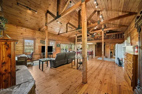 74 Black Cat Trail Rockwood TN 37854