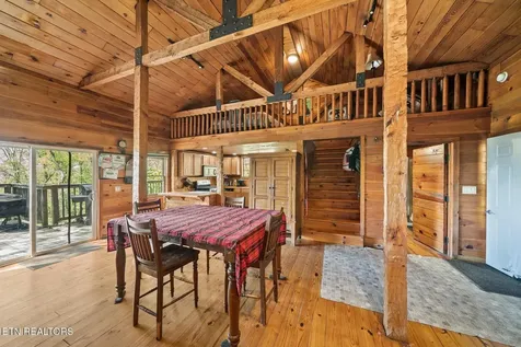 74 Black Cat Trail Rockwood TN 37854
