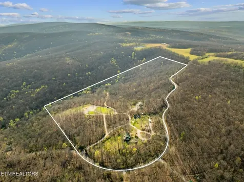 74 Black Cat Trail Rockwood TN 37854