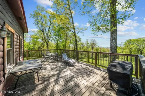 74 Black Cat Trail Rockwood TN 37854