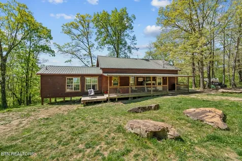 74 Black Cat Trail Rockwood TN 37854