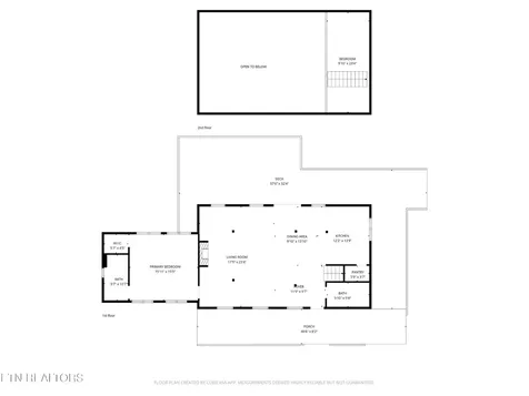 74 Black Cat Trail Rockwood TN 37854