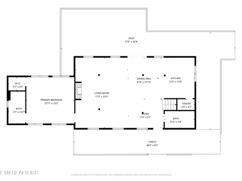 74 Black Cat Trail Rockwood TN 37854