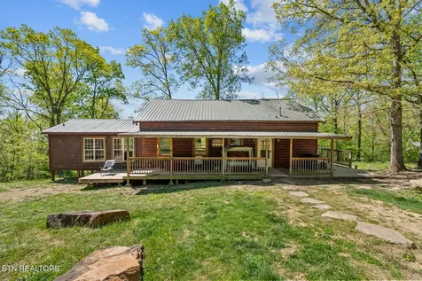 74 Black Cat Trail Rockwood TN 37854