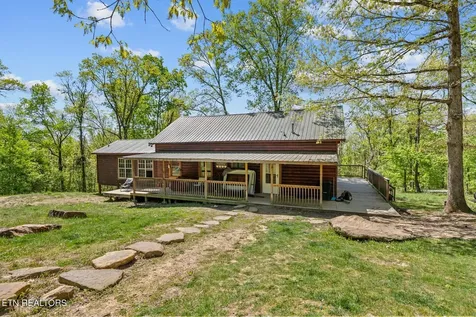 74 Black Cat Trail Rockwood TN 37854